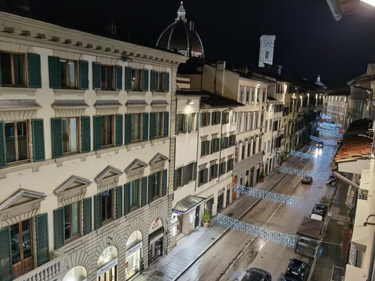 Lacasadicavour Duomo Apt Florenţa Exterior foto